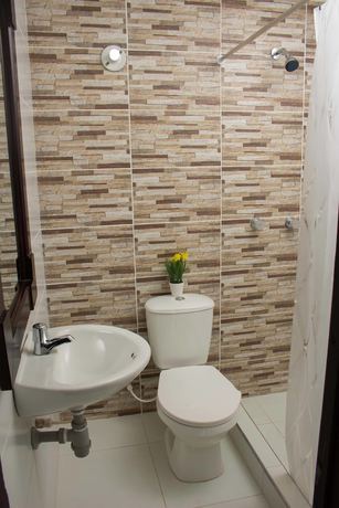 Imagen de la habitación del Hotel Normandia Gold. Foto 16