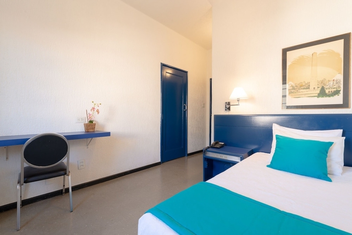 Imagen de la habitación del Hotel Normandie Design. Foto 2