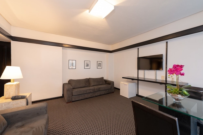 Imagen de la habitación del Hotel Normandie Design. Foto 7