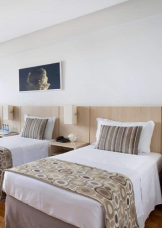 Imagen de la habitación del Hotel Normandy, Belo Horizonte. Foto 6