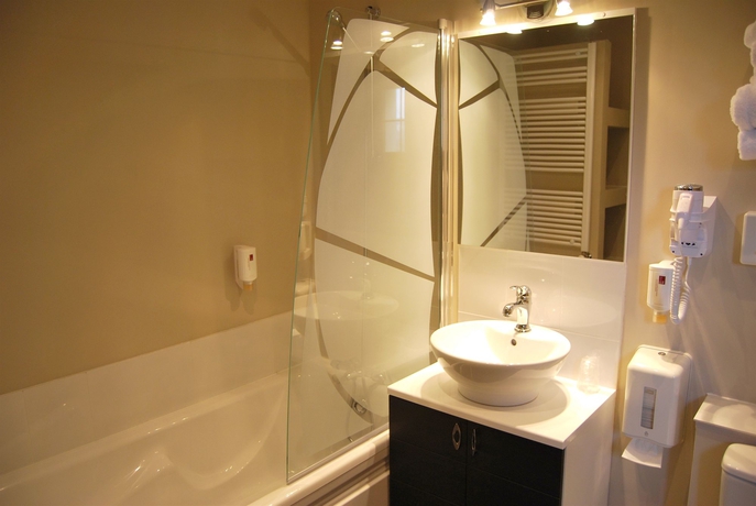 Imagen de la habitación del Hotel Normandy Country Club. Foto 2