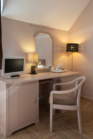 Imagen de la habitación del Hotel Normandy Country Club. Foto 4
