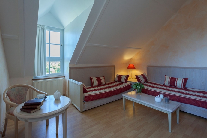 Imagen de la habitación del Hotel Normandy Country Club. Foto 5