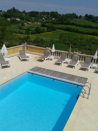 Imagen de la piscina del Hotel Normandy Country Club. Foto 14