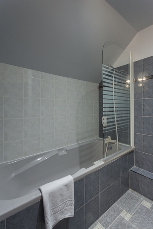 Imagen de la habitación del Hotel Normandy Country Club. Foto 6