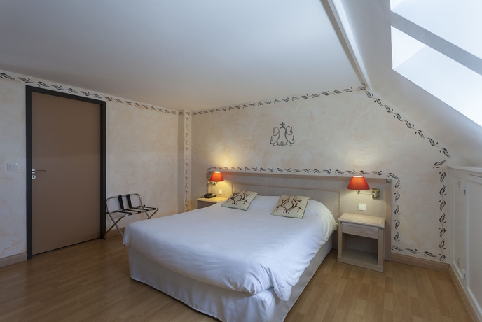 Imagen de la habitación del Hotel Normandy Country Club. Foto 7