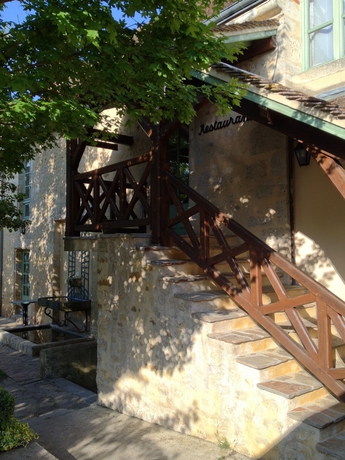 Imagen de los exteriores del Hotel Normandy Country Club. Foto 11