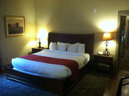 Imagen de la habitación del Hotel Normandy Farm and Conference Center. Foto 5