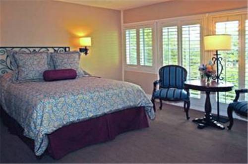 Imagen de la habitación del Hotel Normandy Inn. Foto 3