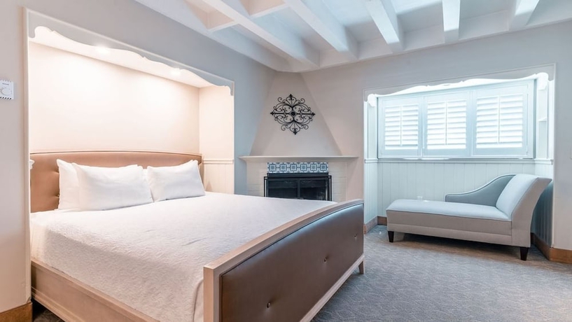 Imagen de la habitación del Hotel Normandy Inn. Foto 4