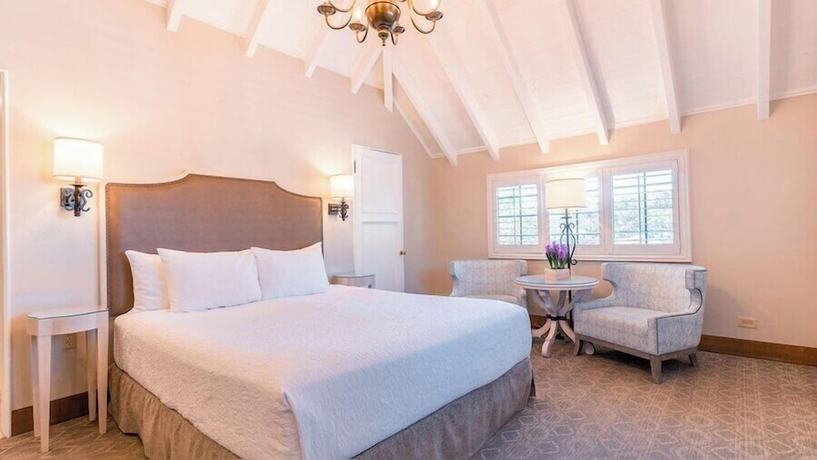 Imagen de la habitación del Hotel Normandy Inn. Foto 6