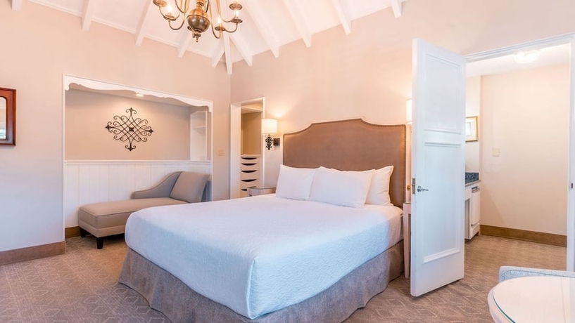 Imagen de la habitación del Hotel Normandy Inn. Foto 7