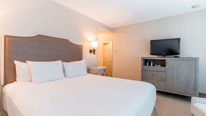 Imagen de la habitación del Hotel Normandy Inn. Foto 9