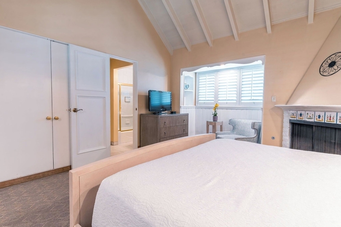 Imagen de la habitación del Hotel Normandy Inn. Foto 12