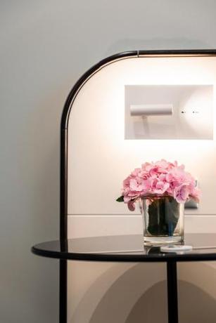 Imagen de la habitación del Hotel Normandy Le Chantier. Foto 14