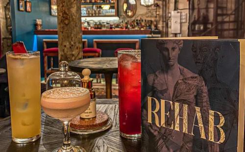 Imagen general del Hotel Normandy Le Chantier. Foto 3