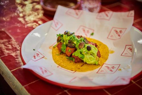 Imagen general del Hotel Normandy Le Chantier. Foto 10