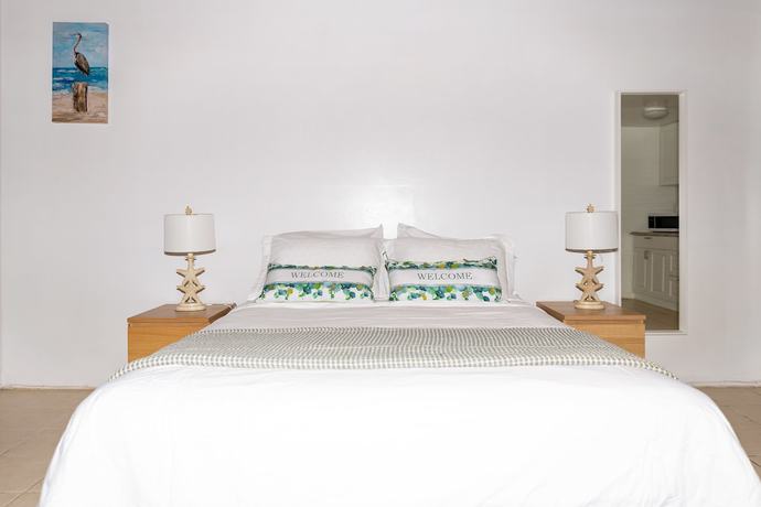 Imagen de la habitación del Hotel Norman\'s and Dining. Foto 3