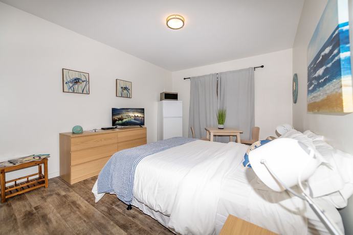 Imagen de la habitación del Hotel Norman\'s and Dining. Foto 8