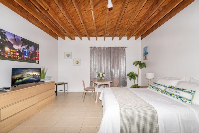 Imagen de la habitación del Hotel Norman\'s and Dining. Foto 18