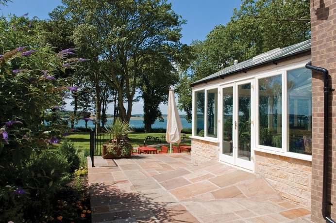 Imagen general del Hotel Normanton Park Hotel, Sure Hotel Collection by Best Western. Foto 6