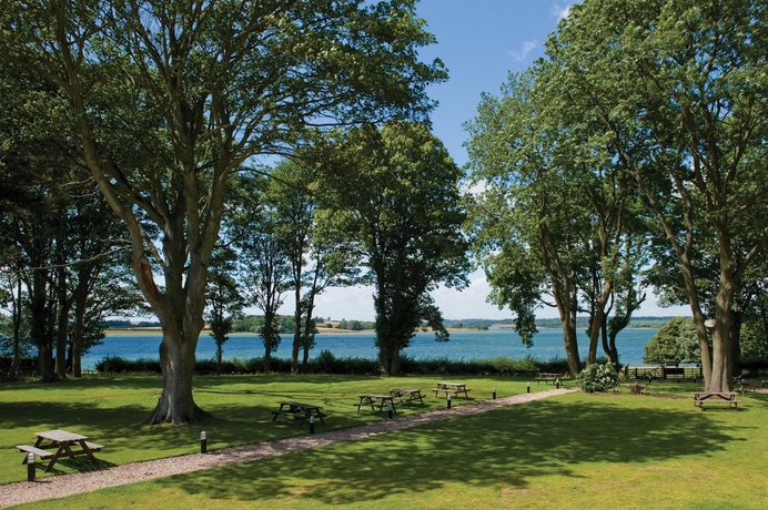 Imagen general del Hotel Normanton Park Hotel, Sure Hotel Collection by Best Western. Foto 7