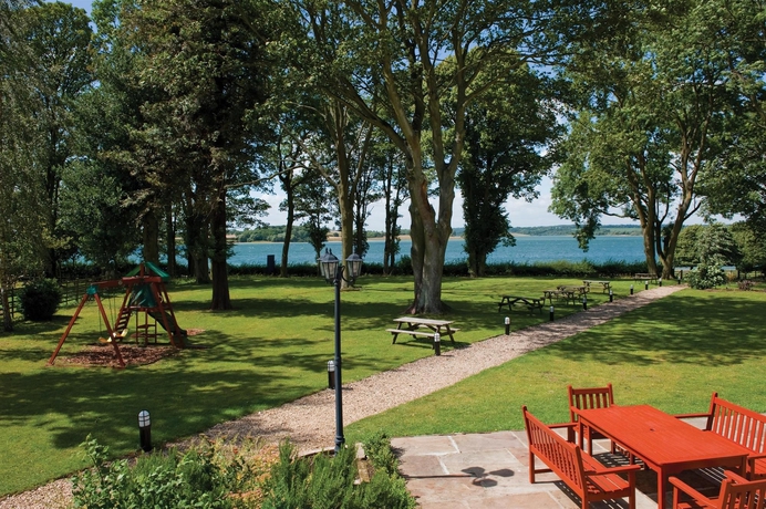 Imagen general del Hotel Normanton Park Hotel, Sure Hotel Collection by Best Western. Foto 8