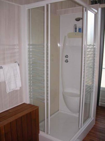 Imagen de la habitación del Hotel Normotel la Marine 76. Foto 6
