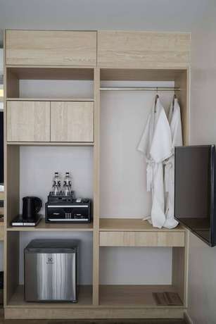 Imagen de la habitación del Hotel Norn Boutique. Foto 6