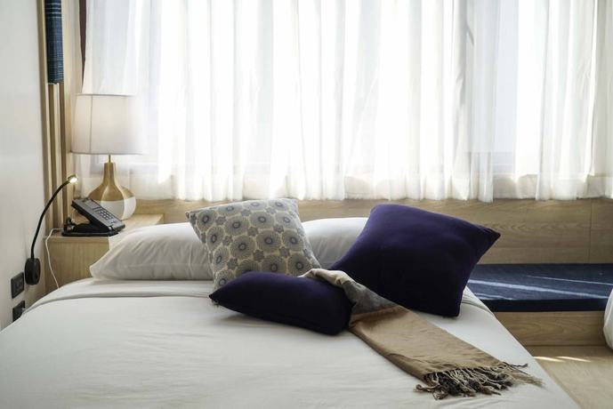 Imagen de la habitación del Hotel Norn Boutique. Foto 7