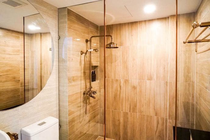 Imagen de la habitación del Hotel Norn Boutique. Foto 8