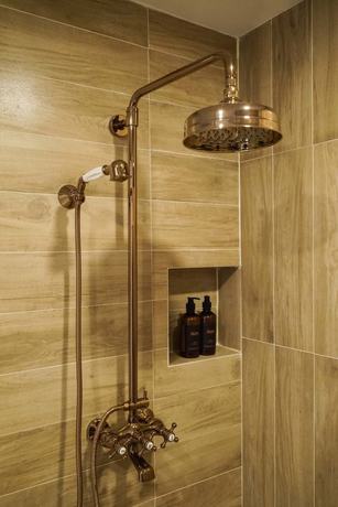 Imagen de la habitación del Hotel Norn Boutique. Foto 13