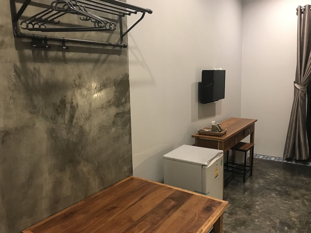 Imagen de la habitación del Hotel Norn Lamphun Boutique. Foto 10