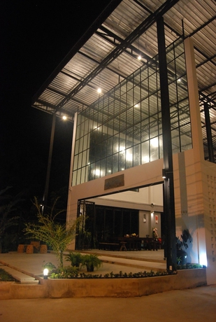 Imagen general del Hotel Norn Lamphun Boutique. Foto 3