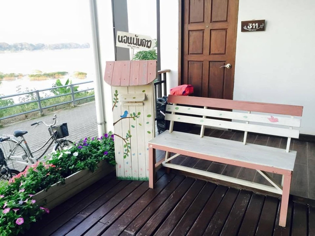 Imagen de la habitación del Hotel Norn Nab Dao Rimkhong. Foto 4