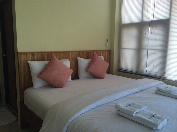 Imagen de la habitación del Hotel Norn Nab Dao Rimkhong. Foto 5