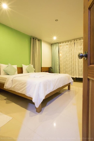 Imagen de la habitación del Hotel Norn Nab Dao Rimkhong. Foto 6
