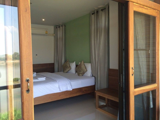 Imagen de la habitación del Hotel Norn Nab Dao Rimkhong. Foto 7