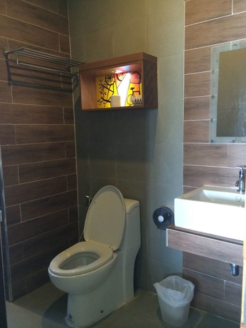 Imagen de la habitación del Hotel Norn Nab Dao Rimkhong. Foto 8