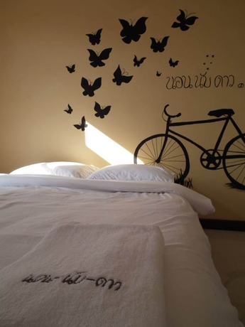 Imagen de la habitación del Hotel Norn Nab Dao Rimkhong. Foto 10