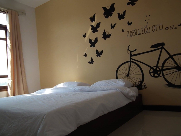 Imagen de la habitación del Hotel Norn Nab Dao Rimkhong. Foto 11