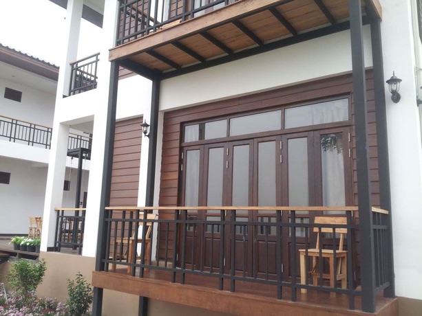 Imagen de la habitación del Hotel Norn Nab Dao Rimkhong. Foto 12