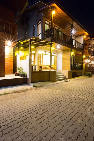 Imagen de los exteriores del Hotel Norn Nab Dao Rimkhong. Foto 18