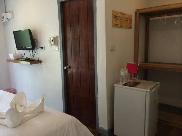 Imagen de la habitación del Hotel Norn Nab Dao Rimphu Resort. Foto 4