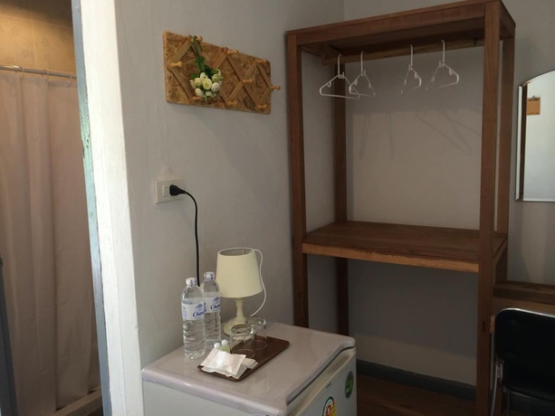 Imagen de la habitación del Hotel Norn Nab Dao Rimphu Resort. Foto 5