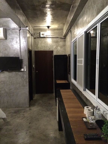 Imagen de la habitación del Hotel Norn Nab Dao Rimphu Resort. Foto 7