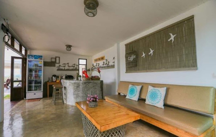 Imagen de los interiores del Hotel Norn Nab Dao Rimphu Resort. Foto 19