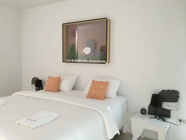 Imagen de la habitación del Hotel Norn Nab Dao Rimphu Resort. Foto 11