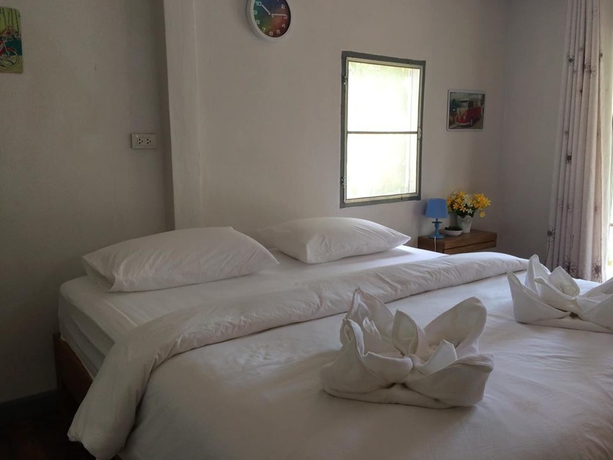 Imagen de la habitación del Hotel Norn Nab Dao Rimphu Resort. Foto 12