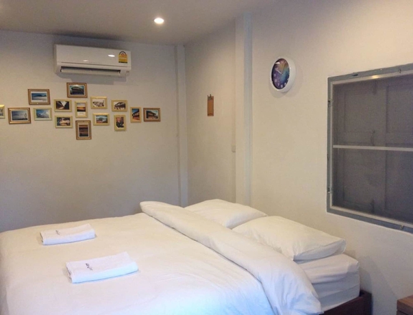 Imagen de la habitación del Hotel Norn Nab Dao Rimphu Resort. Foto 13